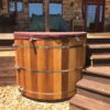 Replacement Insulated Hot Tub Cover - Image 4