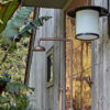 sonoma forge exposed shower