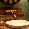 WaterBridge Wall Mount Sink Faucet