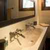 WaterBridge Wall Mount Sink Faucet