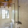 Waterbridge 840 Exposed Shower Unit With Two Handles
