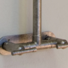 Waterbridge 840 Exposed Shower Unit_Handles