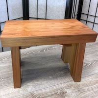 Hybrid Bathing Stool