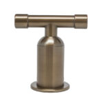 SF Luxury Bath Fixture Finish Example in Rustic Copper