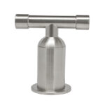 SF Luxury Bath Fixture Finish Example in Satin Nickel