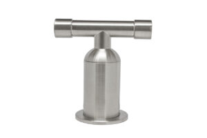 SF Luxury Bath Fixture Finish Example in Satin Nickel