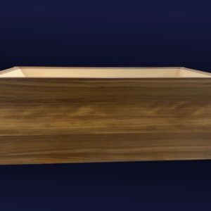 Hybrid Ryokan Ofuro Soaking Tub