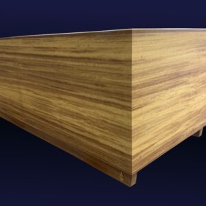 Iroko Onsen Ofuro Soaking Tub