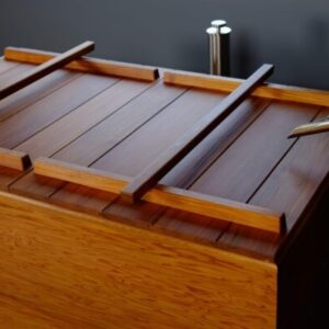 Red Cedar Ofuro Cover