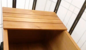 Red Cedar Ofuro Tray