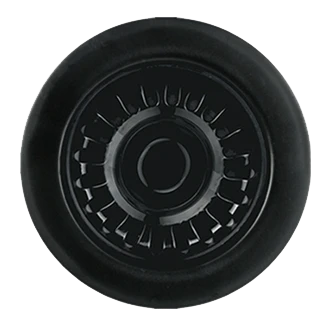 Matte Black
