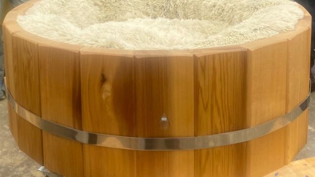 Zen Bathworks - Shop Ofuros and Cedar Hot Tubs